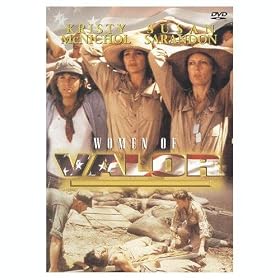 Women of Valor [VHS]