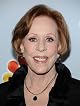 Carol Burnett