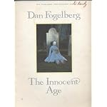 Dan Fogelberg The Innocent Age book cover