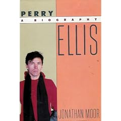 Perry Ellis/a Biography