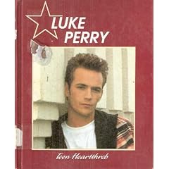 Luke Perry (Reaching for the Stars)