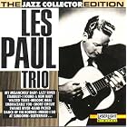 The Jazz Collector Edition: Les Paul Trio by Les Paul