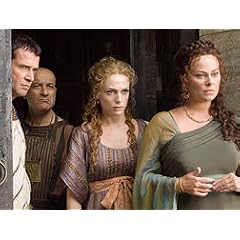 Rome - The Complete Second Season (2007) Rome - The Complete Second Season (2007)