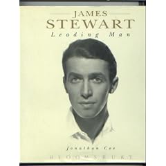 James Stewart: Leading Man