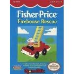 Fisher-Price Firehouse Rescue by GameTek Interactive
