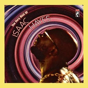Very Best of Isaac Hayes