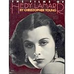 The films of Hedy Lamarr book cover