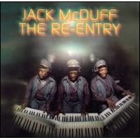 The Re-Entry