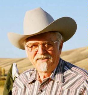 Clark Crouch
