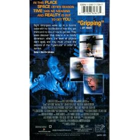 Cube 2: Hypercube horror