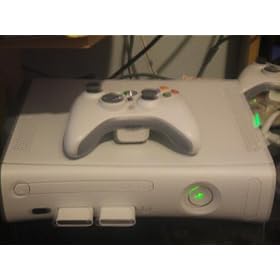 Xbox 360 Bundle