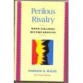 Perilous Rivalry: When Siblings Become Abusive