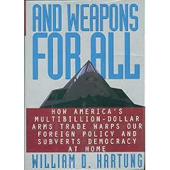 And Weapons for All