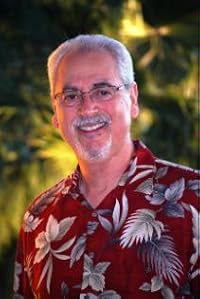 Image of D.M. Annechino