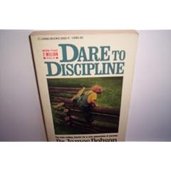 Dare to Discipline