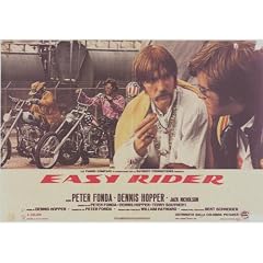 Easy Rider [Region 2]