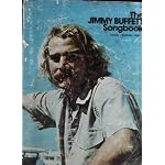 The Jimmy Buffett songbook book cover