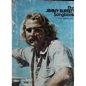 The Jimmy Buffett songbook by Jimmy Buffett