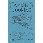 Amish cooking: Specialties of Lancaster County, soft pretzels and funnel cake by  Sallie Y Lapp