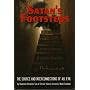 In Satan's Footsteps: What Every Christian Needs t&hellip by Theodore Shoebat