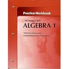 Algebra 1 by  Ron Larson