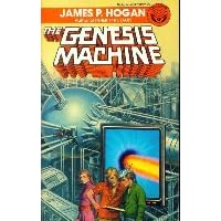 Genesis Machine
