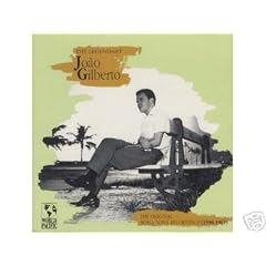 The Legendary Jo�o Gilberto