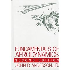 Fundamentals of Aerodynamics (Mcgraw-Hill Series in Aeronautical and Aerospace Engineering)