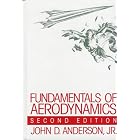 Fundamentals of Aerodynamics (Mcgraw-Hill Series in Aeronautical and Aerospace... by Aerospace