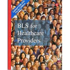 Bls for Healthcare Providers