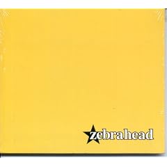 Zebrahead