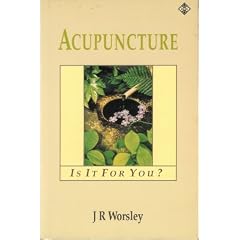 Acupuncture: Is It for You?