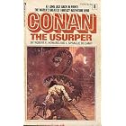 Conan the Usurper (Conan, No 8) by Robert Ervin Howard and L. Sprague De Camp