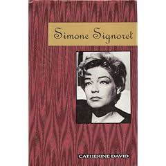 Simone Signoret
