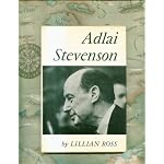 Adlai Stevenson book cover