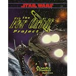 The Far Orbit Project : A Star Wars Pirates & Privateers Supplement book cover