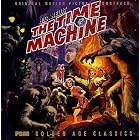 Click here to buy Time Machine by  Russell Garcia and Russell Garcia .