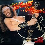 Great Gonzos:Best of Ted Nugent book cover