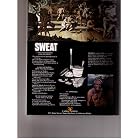Sweat: The Illustrated History and Description of the Finnish Sauna, Russian Bania,... by Mikkel Aaland