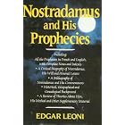 Click here to buy Nostradamus: Life and Literature by  Edgar Leoni.