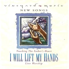 I Will Lift My Hands