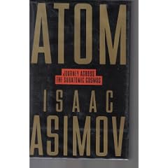 Atom: 2Journey Across the Subatomic Cosmos