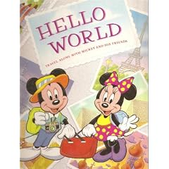 Hello World Travel