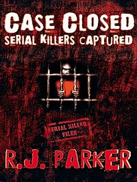 Image of RJ Parker