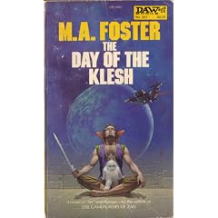The Day of the Klesh