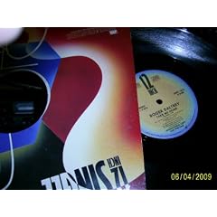 Take Me Home 12 inch VINYL Single by ROGER DALTREY (Vinyl)