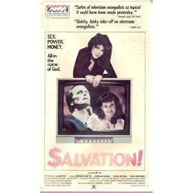 Salvation