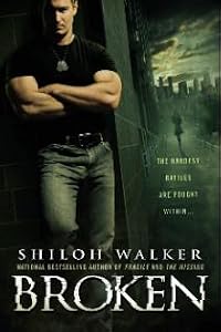 Image of Shiloh Walker