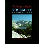 Geologic Story of Yosemite National Park