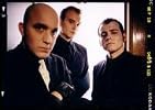Alkaline Trio